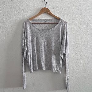 Athleta Long Sleeve Shirt